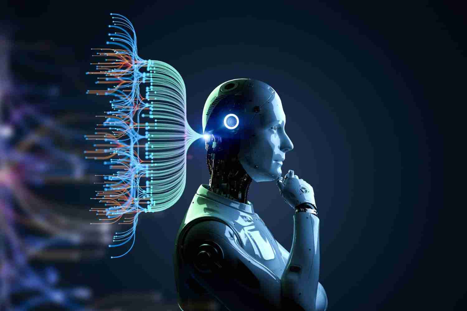 Intelligence Artificielle : Le futur de la sécurisation des formations